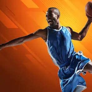 Slam Dunk Basketball