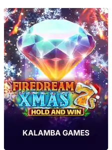 Firedream Xmas