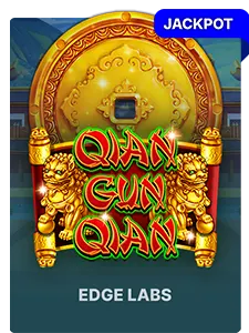 Qian Gun Qian JP