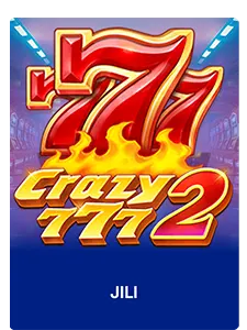 Crazy 777 2