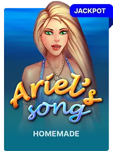 Ariel's Song