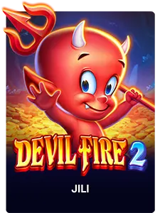 Devil Fire 2