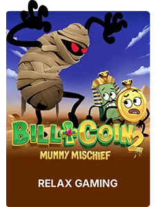 Bill & Coin 2