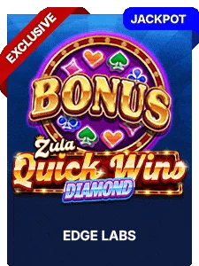 Quick Wins Diamond