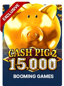 Cash Pig 2