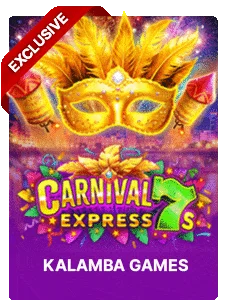 Carnival Express 7s