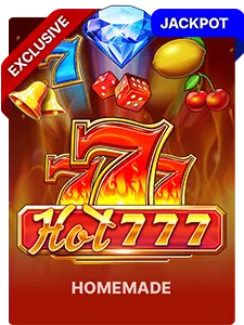 Hot 777