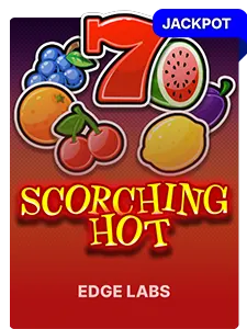 Scorching Hot JP