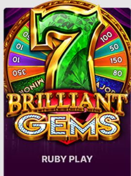 Brilliant Gems