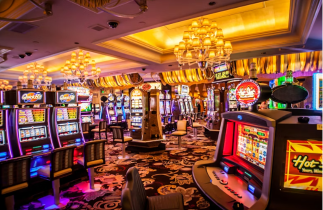 BetMGM Casino